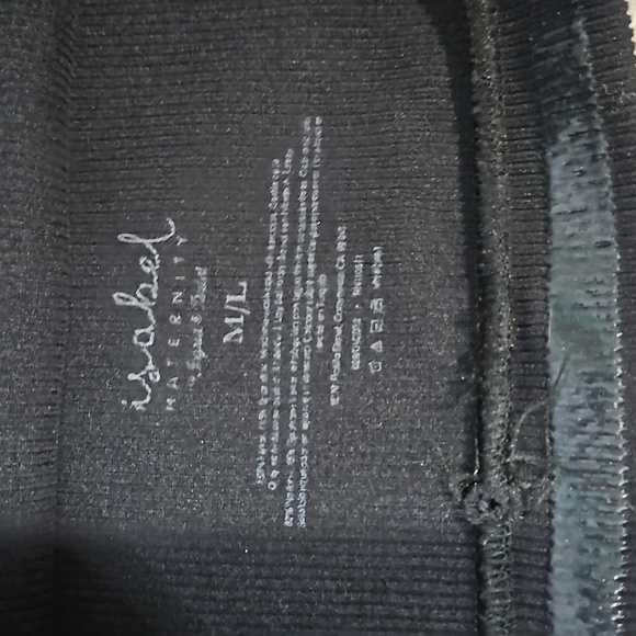 Pregnancy belly band - Picture 4 of 4